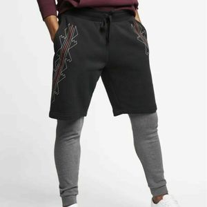 Nike Sportswear N7 2-in-1 Sweatpants